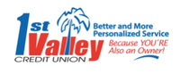 1st Valley Credit Union