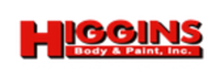 Higgins Body & Paint 