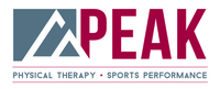 Peak Physical Therapy, Inc