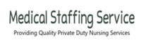 Medical Staffing Services