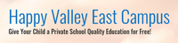 Happy Valley East