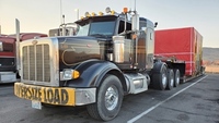 landstrom Inc