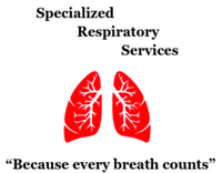 Specialized Respiratory Services, LLC