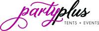 Party Plus Tents + Events