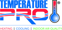 TemperaturePro Round Rock
