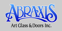 abraxis art glass doors, inc