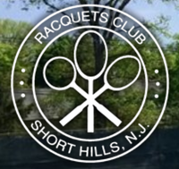 The Racquets Club of SHort Hills