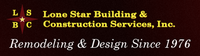 Lone Star Building & Construction Services, Inc.