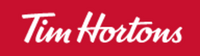 Tim Hortons Stettler
