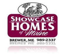 Showcase Homes Of Maine