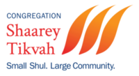 Congregation Shaarey Tikvah