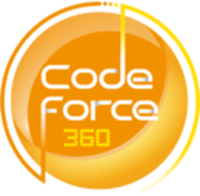 CodeForce 360