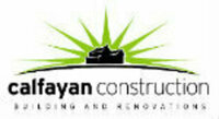 Calfayan Construction Associates, Inc