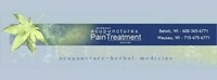Midwest acupuncture and pain treatment center