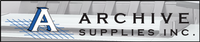 Archive Supplies, Inc.
