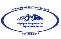 Olympus Irrigation