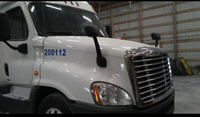 PRO-FLEET TRANS LLC