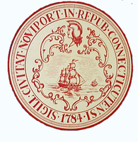 City of New Haven 
