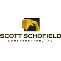 Scott Schofield Constuction Inc.