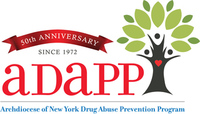 Archdiocese of NY Drug Abuse Prevention Program
