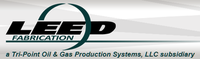 Leed Fabrication, a Tri-Point company