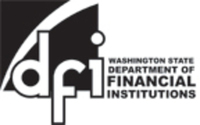 WA State Dept of Financial Institutions