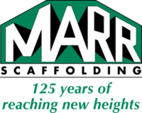 Marr Scaffolding Company