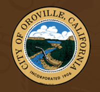 City of Oroville