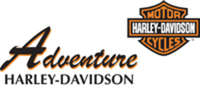Adventure Harley-Davidson