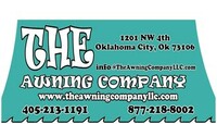 THE AWNING COMPANY