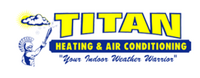 Titan HVAC Inc.