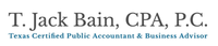 T. Jack Bain, CPA, P.C.