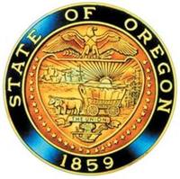 State of Oregon
