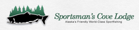 Sportsman's Cove Lodge