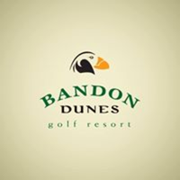 Bandon Dunes Golf Resort
