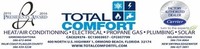 Total Comfort