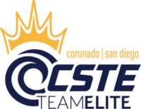 Coronado Swim - Team Elite