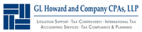 GL Howard and Company CPAs, LLP