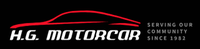 H.G.Motorcar corp