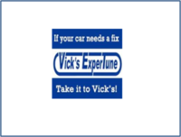 Vick's Expertune Automotive