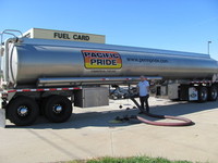 Penn Pride Inc