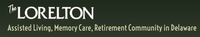 THE LORELTON FOUNDATION