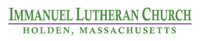 Immanuel Lutheran Nursery School