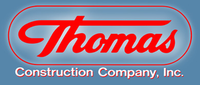 Thomas Construction Co. Inc.