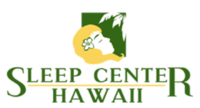 Sleep Center Hawaii