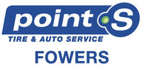 Fowers Point S