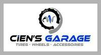 CIEN'S GARAGE