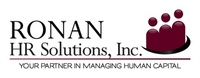 Ronan HR Solutions, Inc.