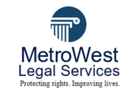 MetroWest Legal Services