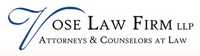 Vose Law Firm LLP